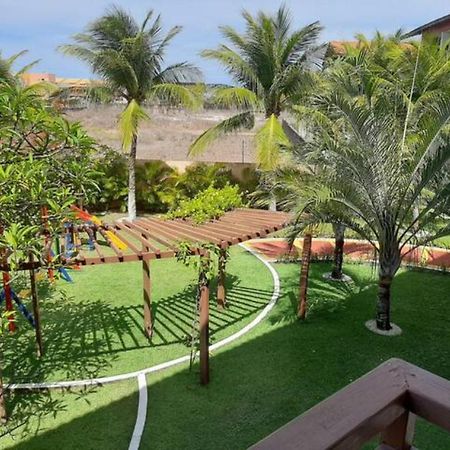 Condominio Vila Do Mar Aquiraz Kültér fotó