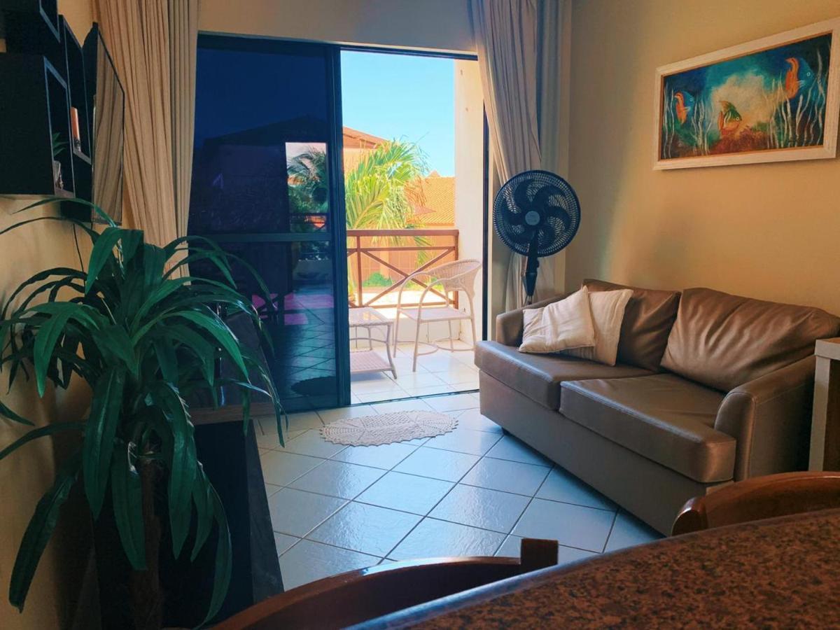 Condominio Vila Do Mar Aquiraz Kültér fotó
