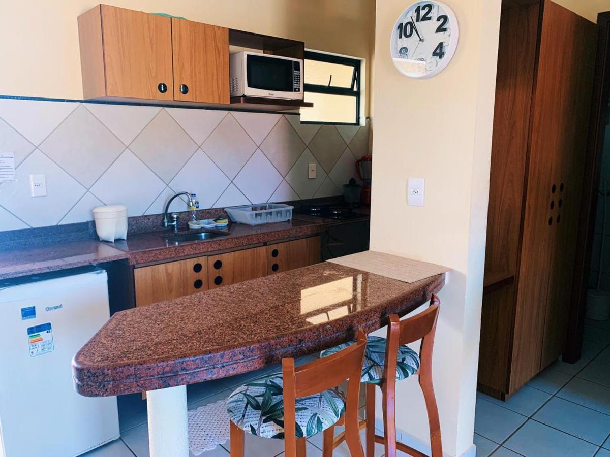 Condominio Vila Do Mar Aquiraz Kültér fotó