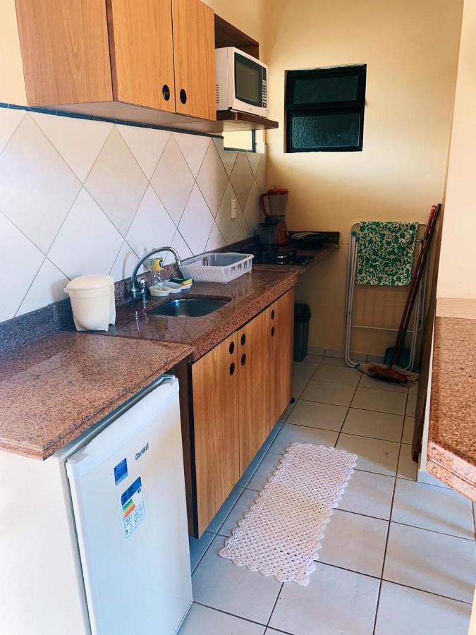 Condominio Vila Do Mar Aquiraz Kültér fotó