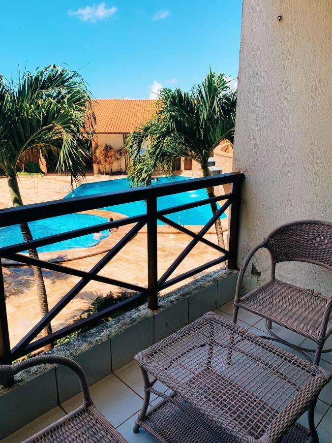 Condominio Vila Do Mar Aquiraz Kültér fotó