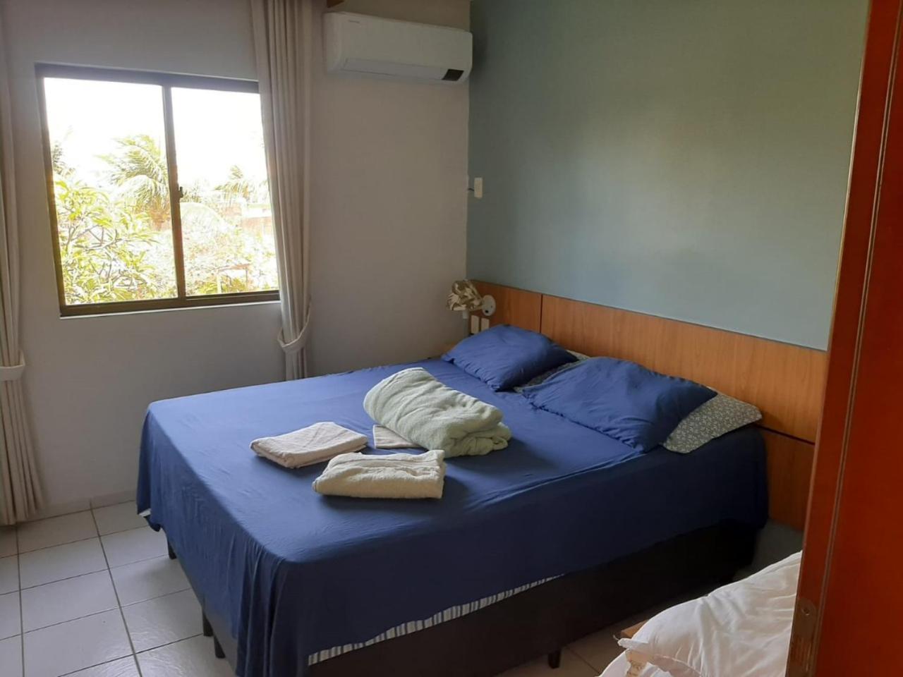 Condominio Vila Do Mar Aquiraz Kültér fotó