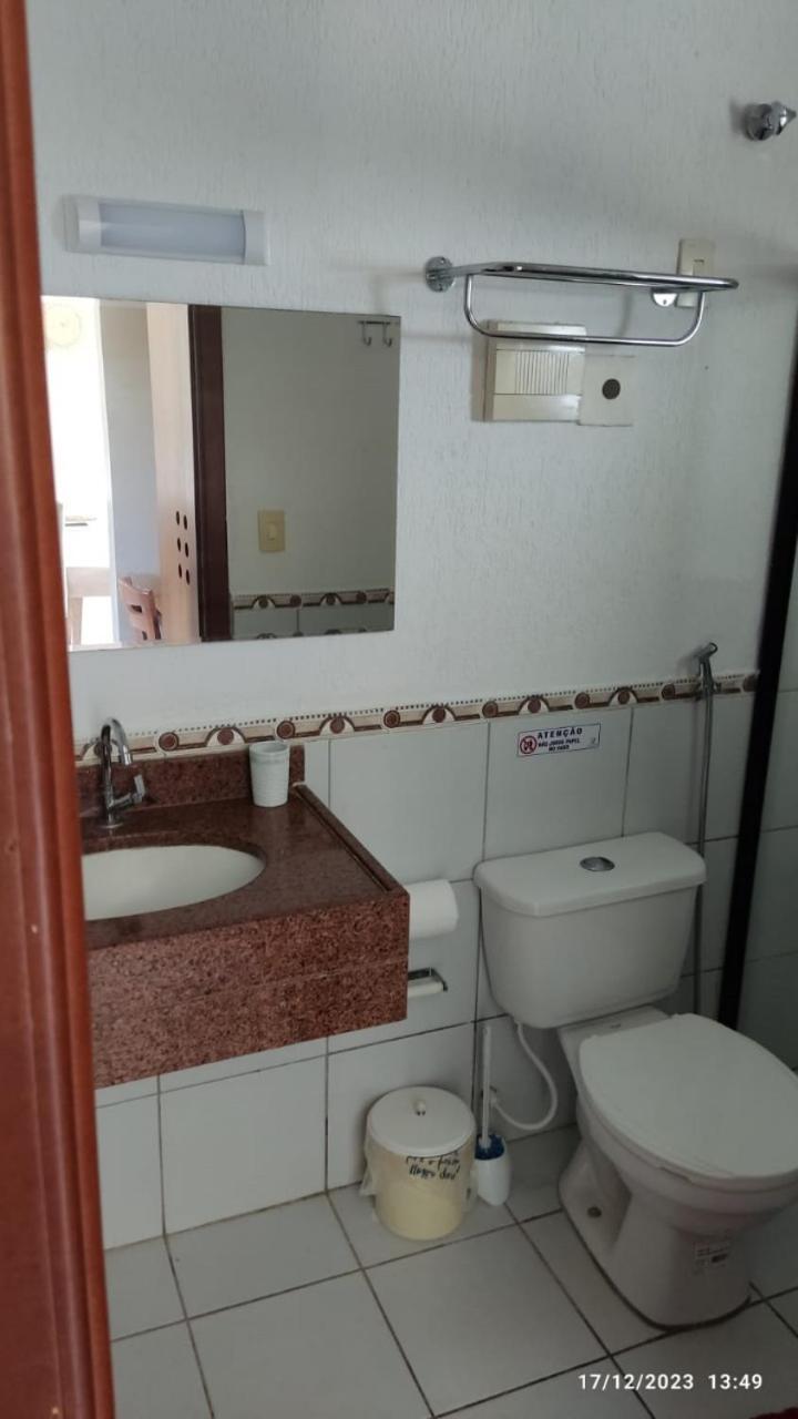 Condominio Vila Do Mar Aquiraz Kültér fotó