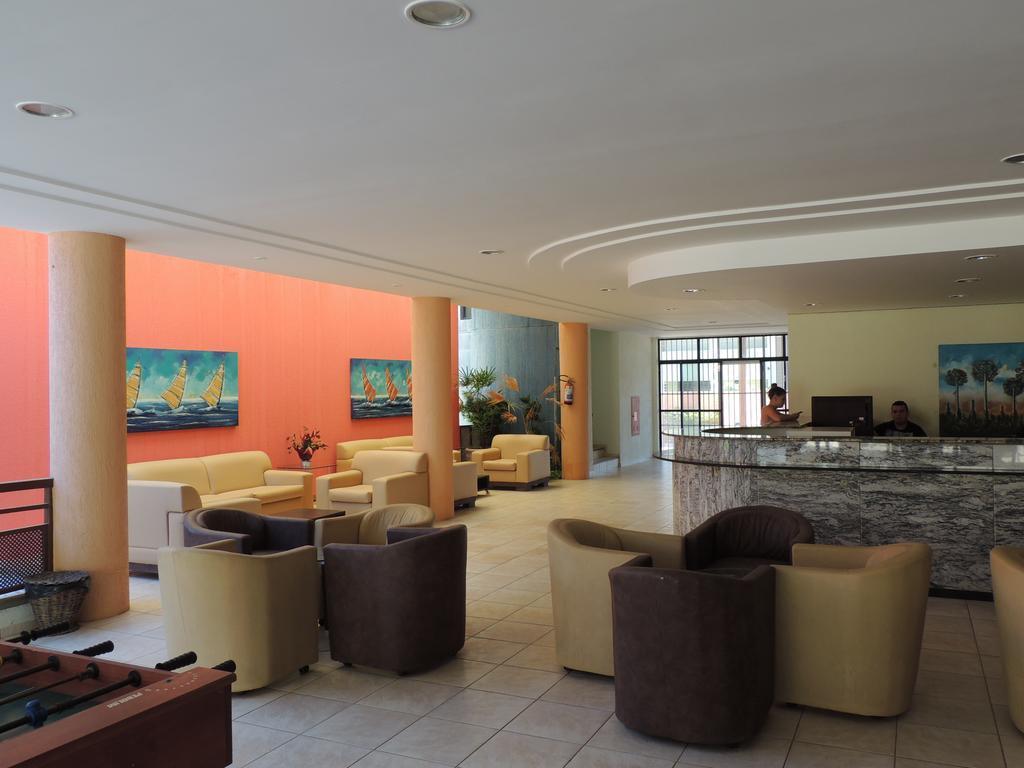 Condominio Vila Do Mar Aquiraz Kültér fotó