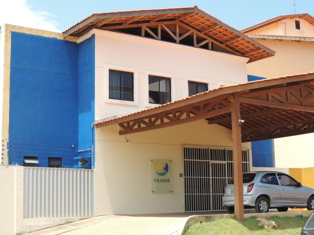Condominio Vila Do Mar Aquiraz Kültér fotó