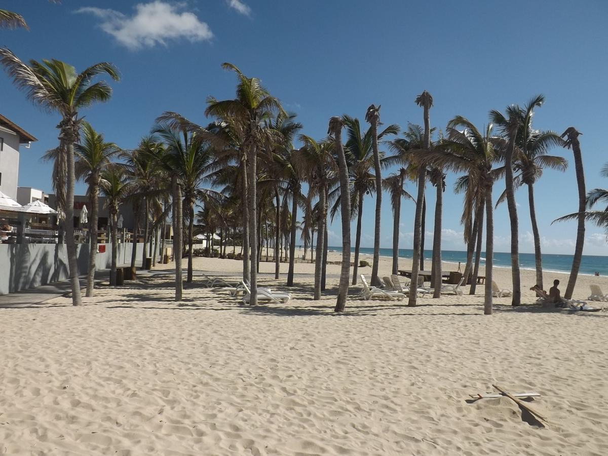 Condominio Vila Do Mar Aquiraz Kültér fotó