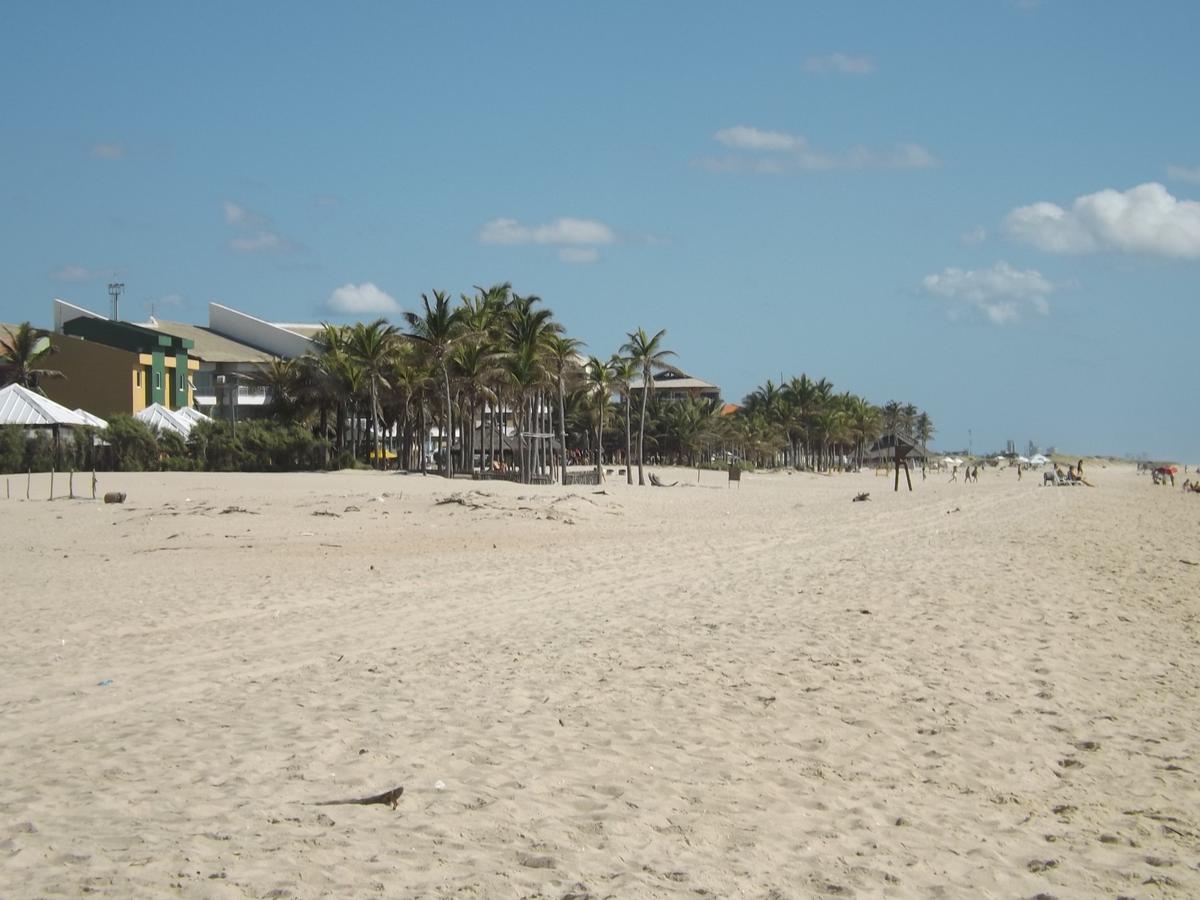 Condominio Vila Do Mar Aquiraz Kültér fotó