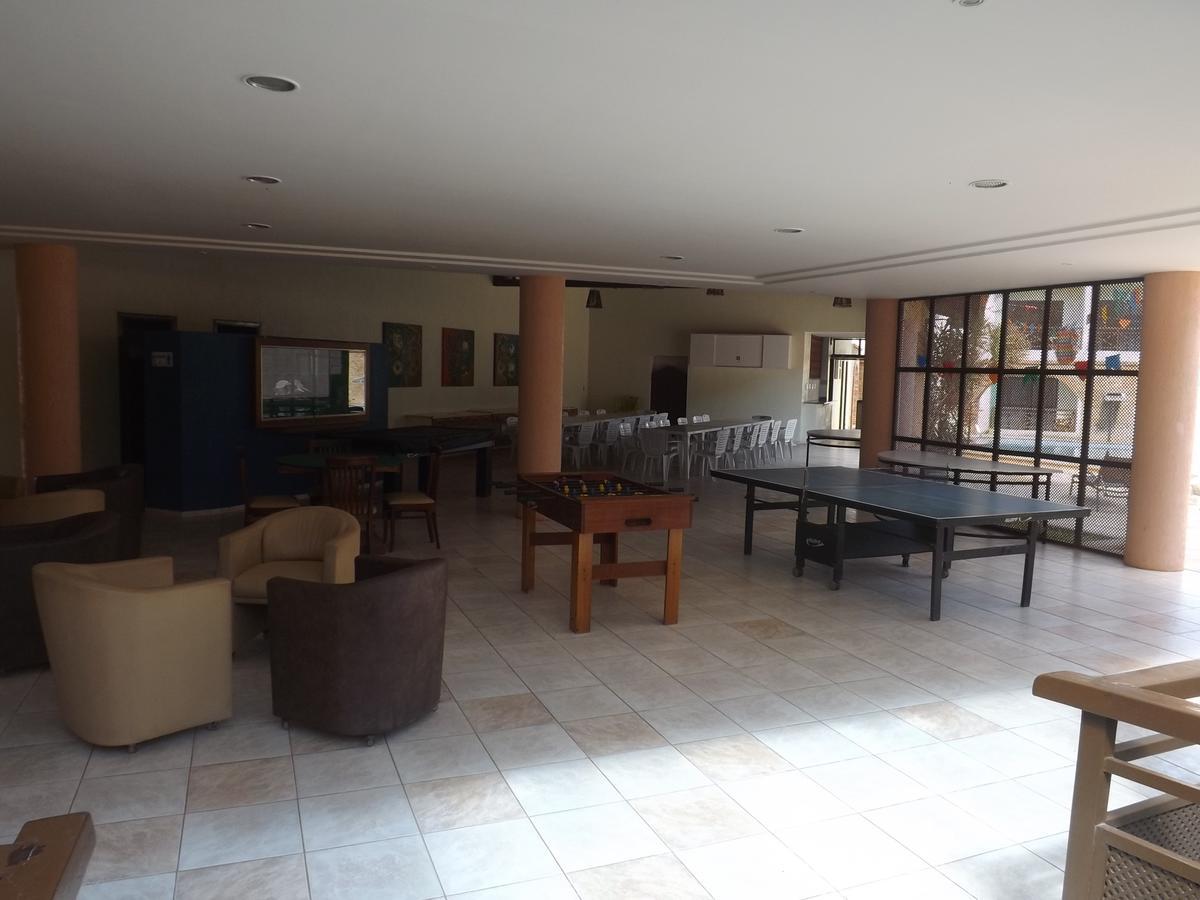 Condominio Vila Do Mar Aquiraz Kültér fotó