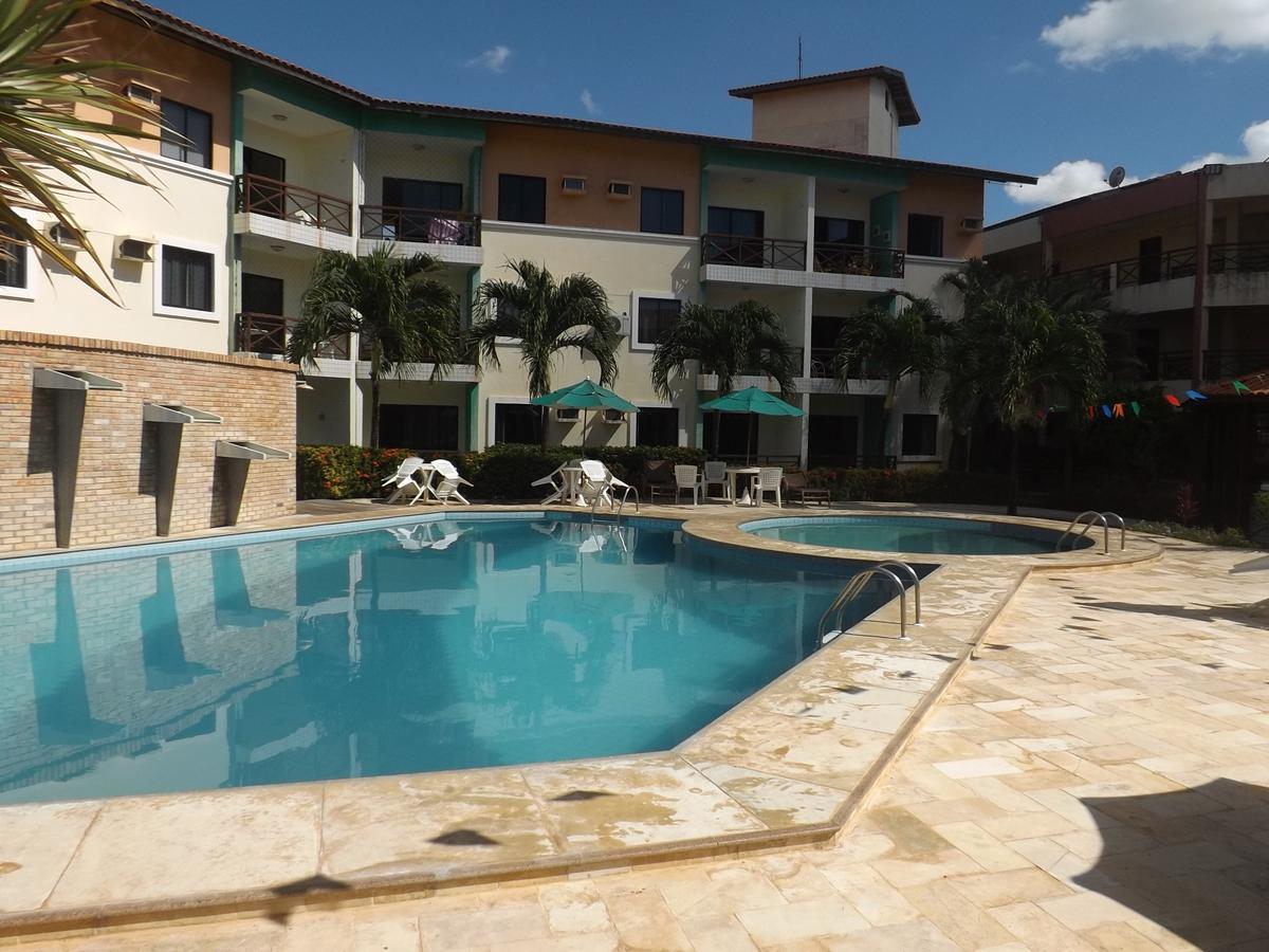 Condominio Vila Do Mar Aquiraz Kültér fotó